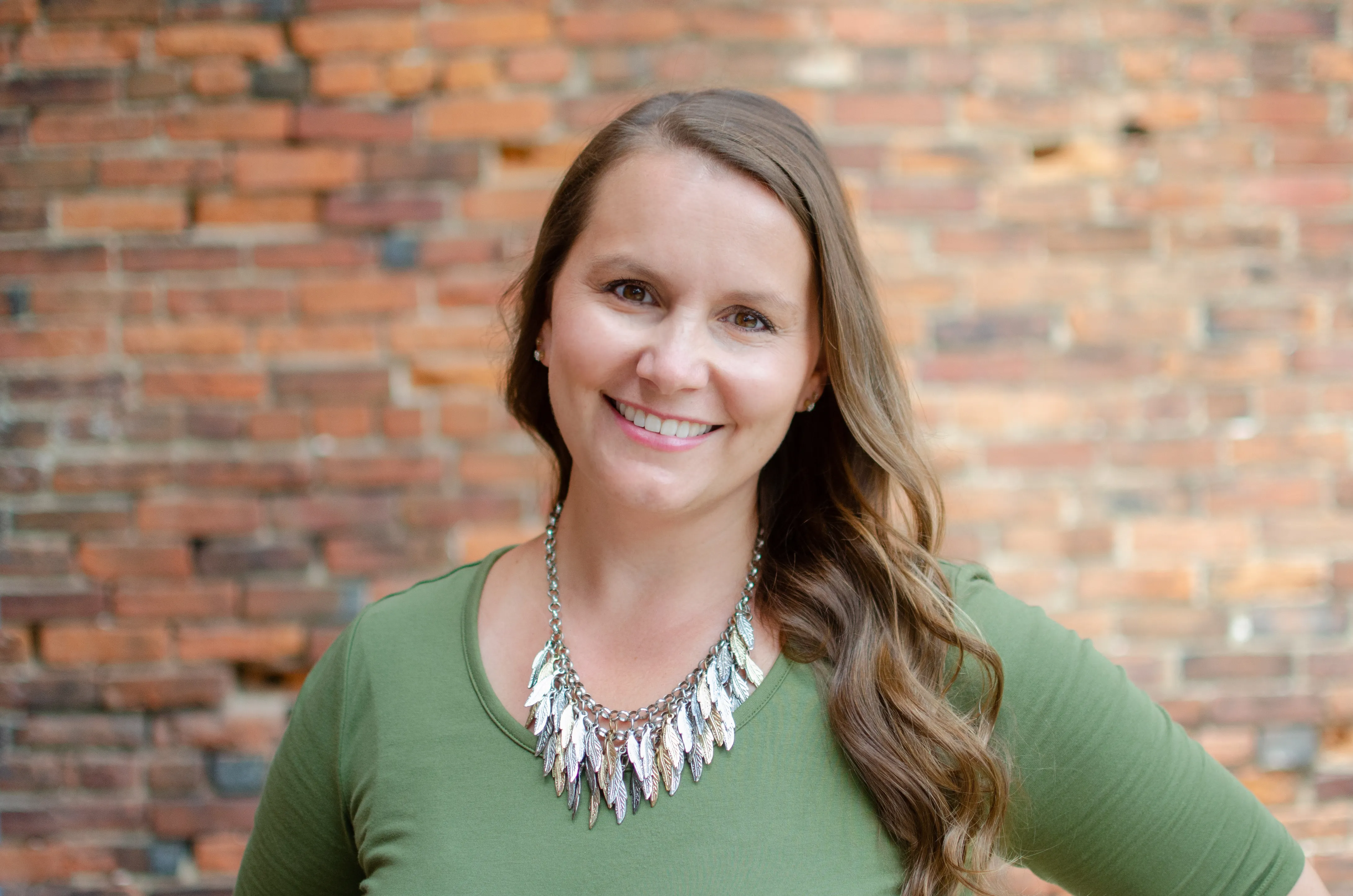 Michelle Love,Account Manager & Partner, One Lucky Guitar, Inc.