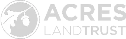 Acres Land Trust Logo