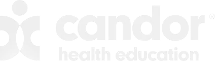 Candor Health Education Logo