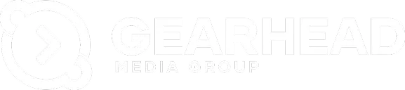 Gearhead Media Group Logo